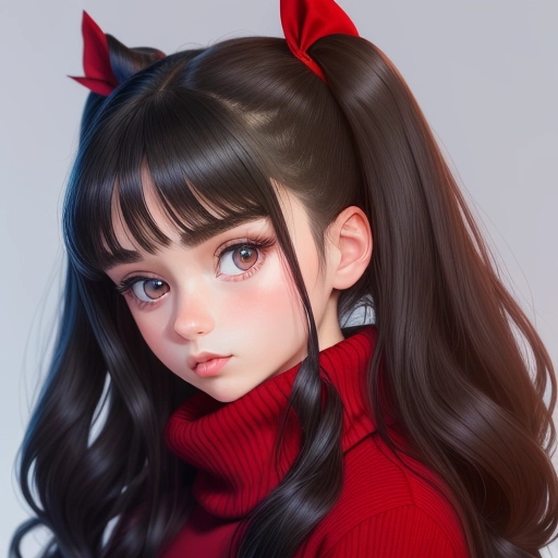 Pao internet vidéo illustration 3d serveur intelligence générative freelance paris studio de création D76MJ3L0